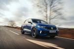 Volkswagen T-Roc R 2020 года (UK)